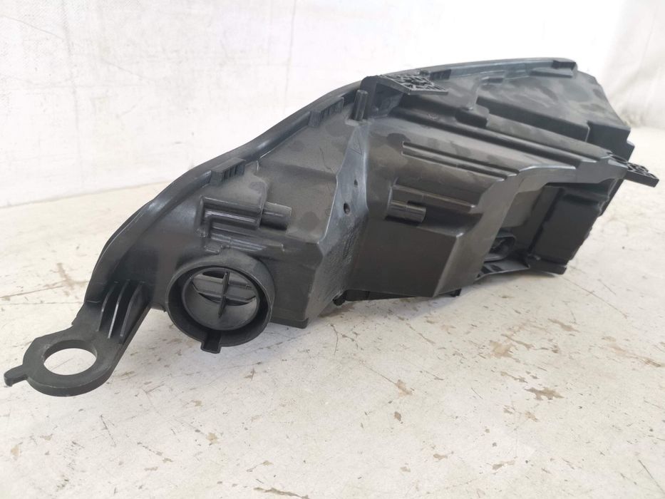 Корпус За Фар Десен Led Ауди А5 2 [ - ] В Добро Състояние Audi A5 2 [