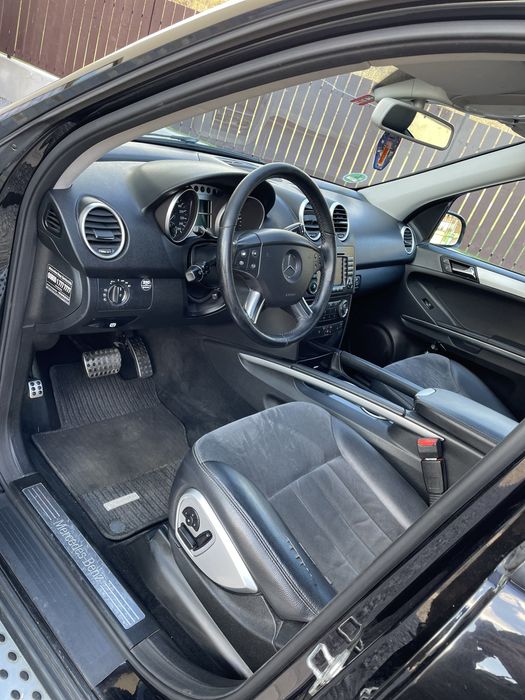 Mercedes-Benz ML320 CDI,4Matic,Tel: +40 (774) 911 384