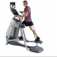 Bicicleta eliptica precor amt 835