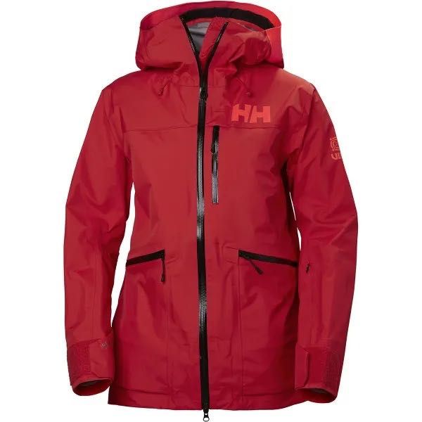 HELLY HANSEN Kvitegga Shell Jacket