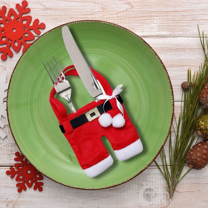 Украшение для новогоднего стола