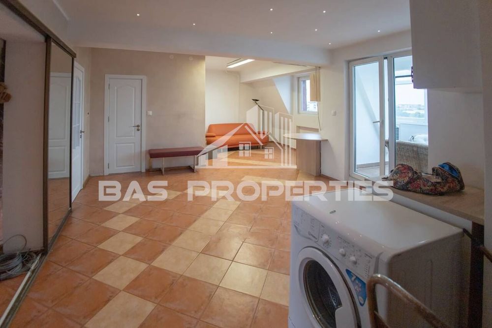 Продава се Тристаен апартамент в София, Стрелбище - 96 кв.м за 3323 €/кв.м - Снимка #5