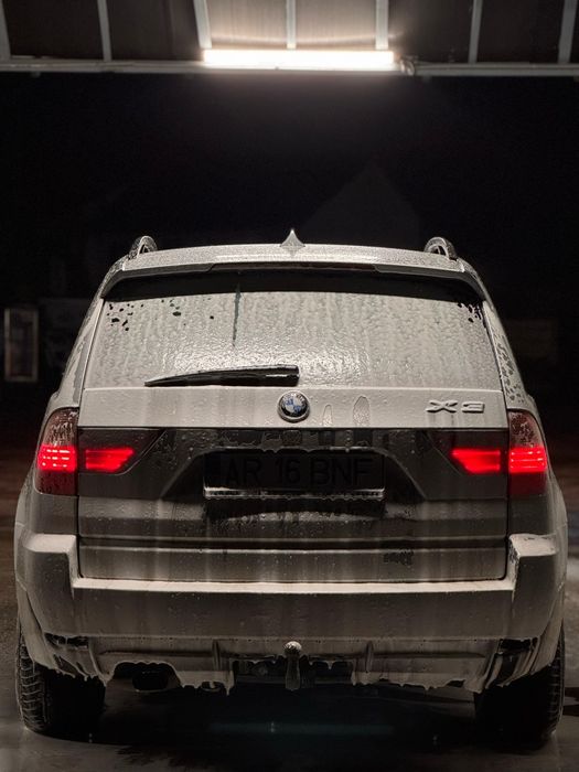 Vand bmw x3 e83  (nu seria 3 seria 5  x4 x5)