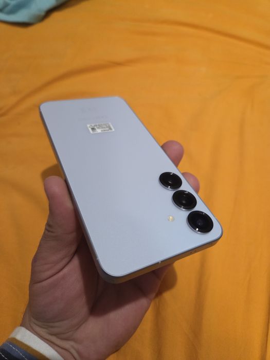 Samsung galaxy s25 plus 512gb blue