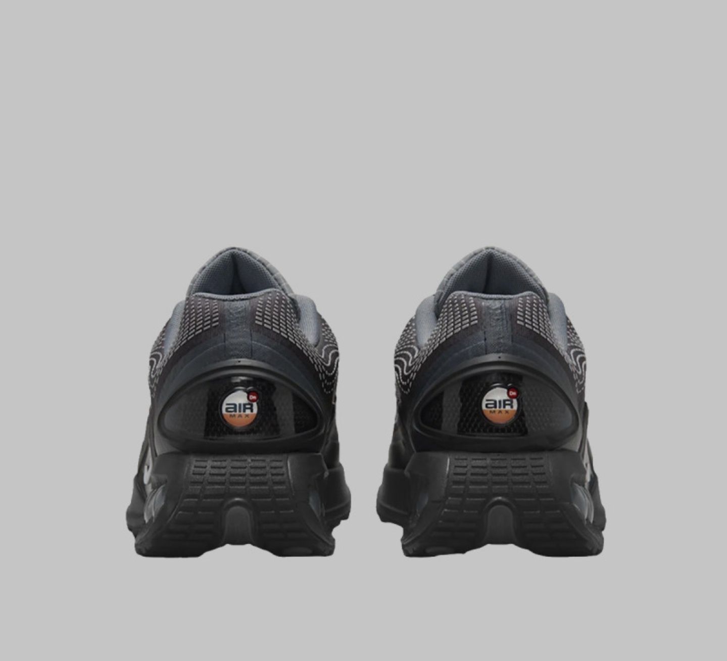 Nike air max Dn внос
