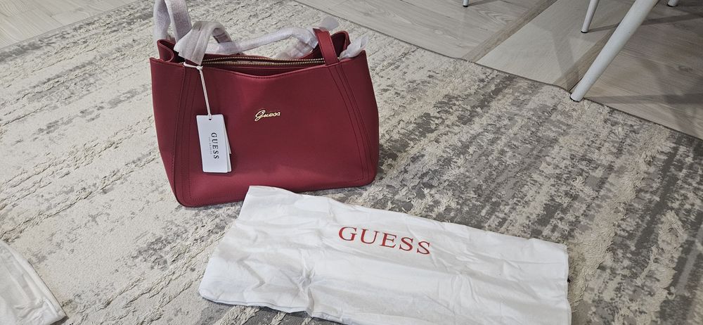 Geanta Guess originala noua