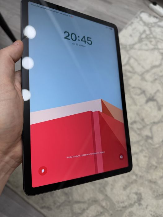 Samsung galaxy tab s8 5g