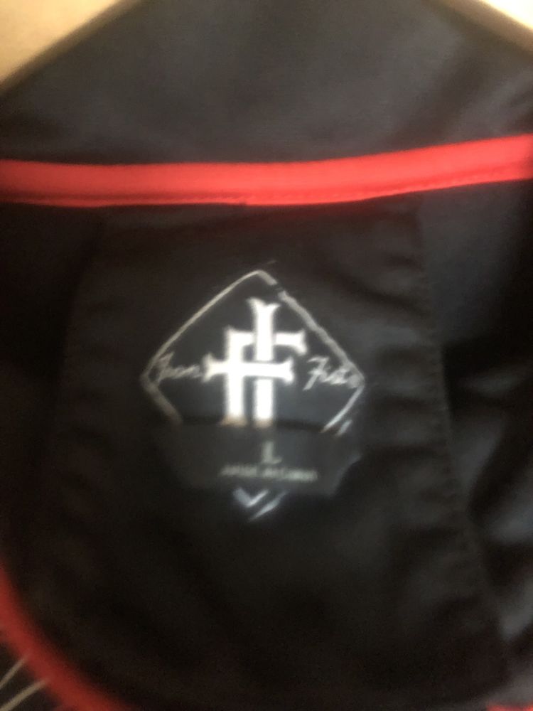 Iron Fist горнище