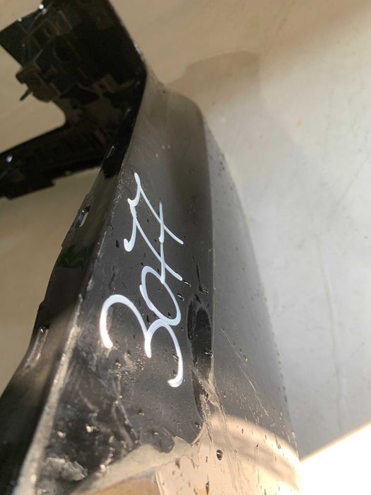 Bara spate Audi A4 B9 S-line kombi avant 2020-2024, cod OE 8W9807511AB