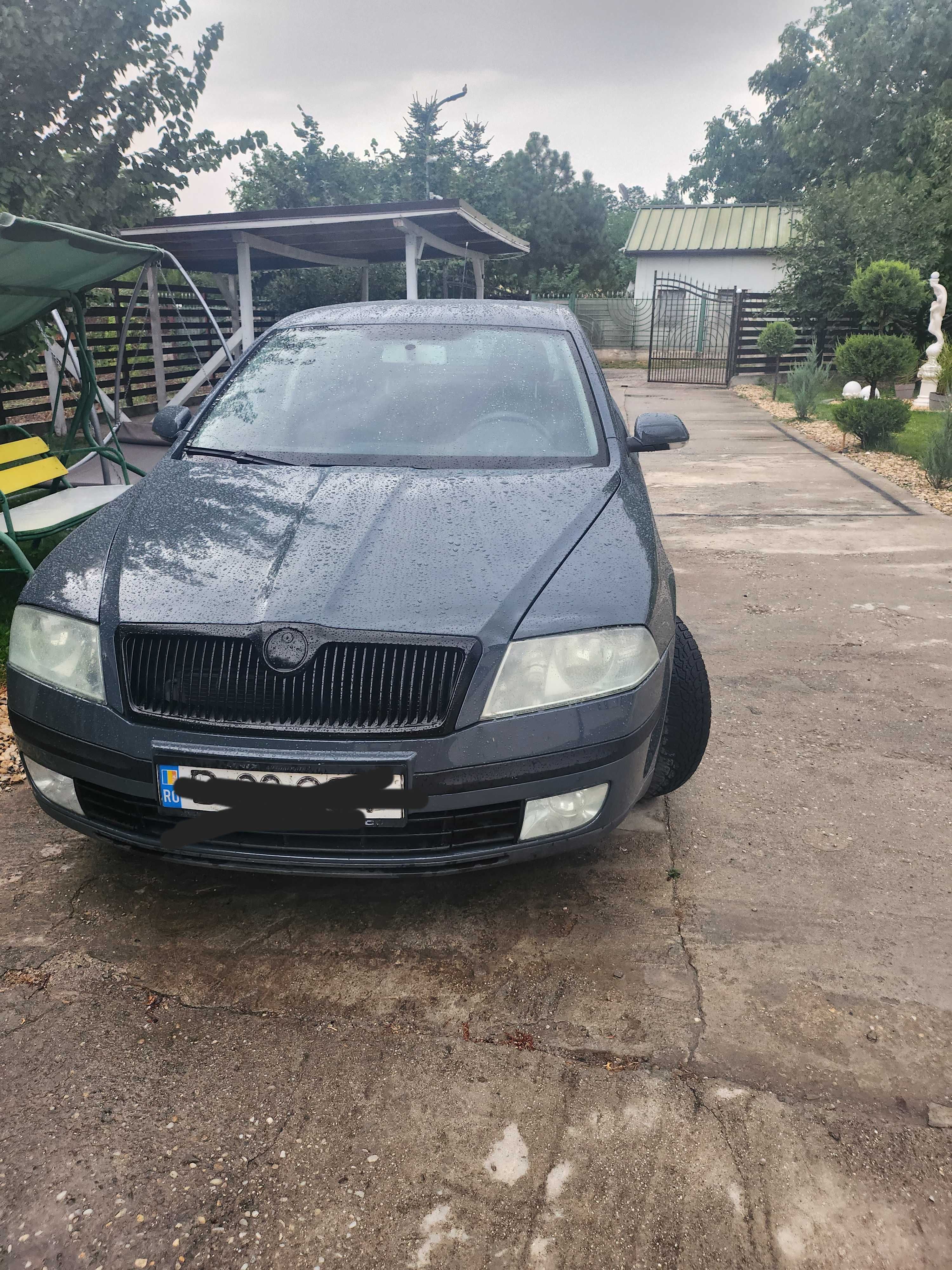 Skoda Octavia de vanzare