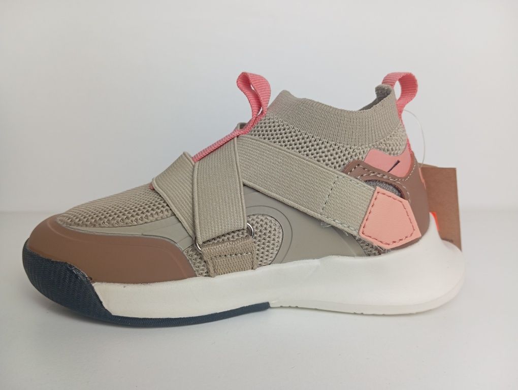 Детски маратонки Hummel тип чорап 26 и 35