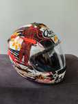 Casca moto Arai Chaser