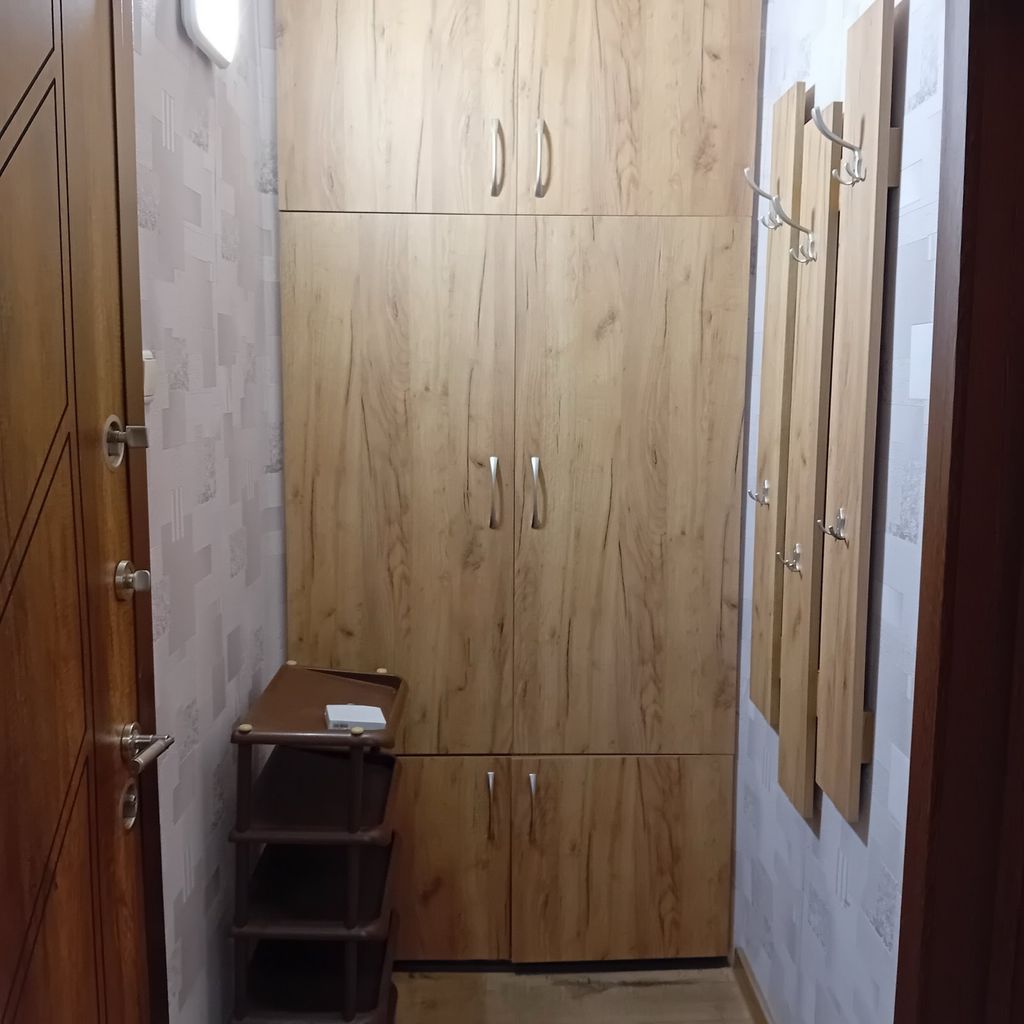 Дава се под наем Едностаен апартамент в Димитровград - 35 кв.м за 178.5 € - Снимка #7