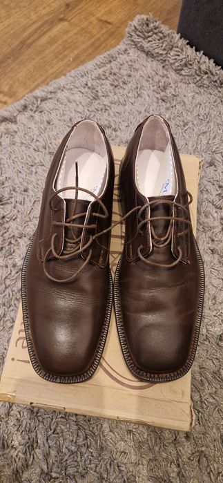 Pantofi  barbati