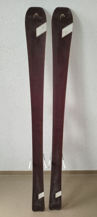 Ски HEAD, дамски 148см