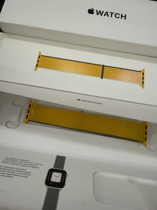 Apple watch SE (2021)