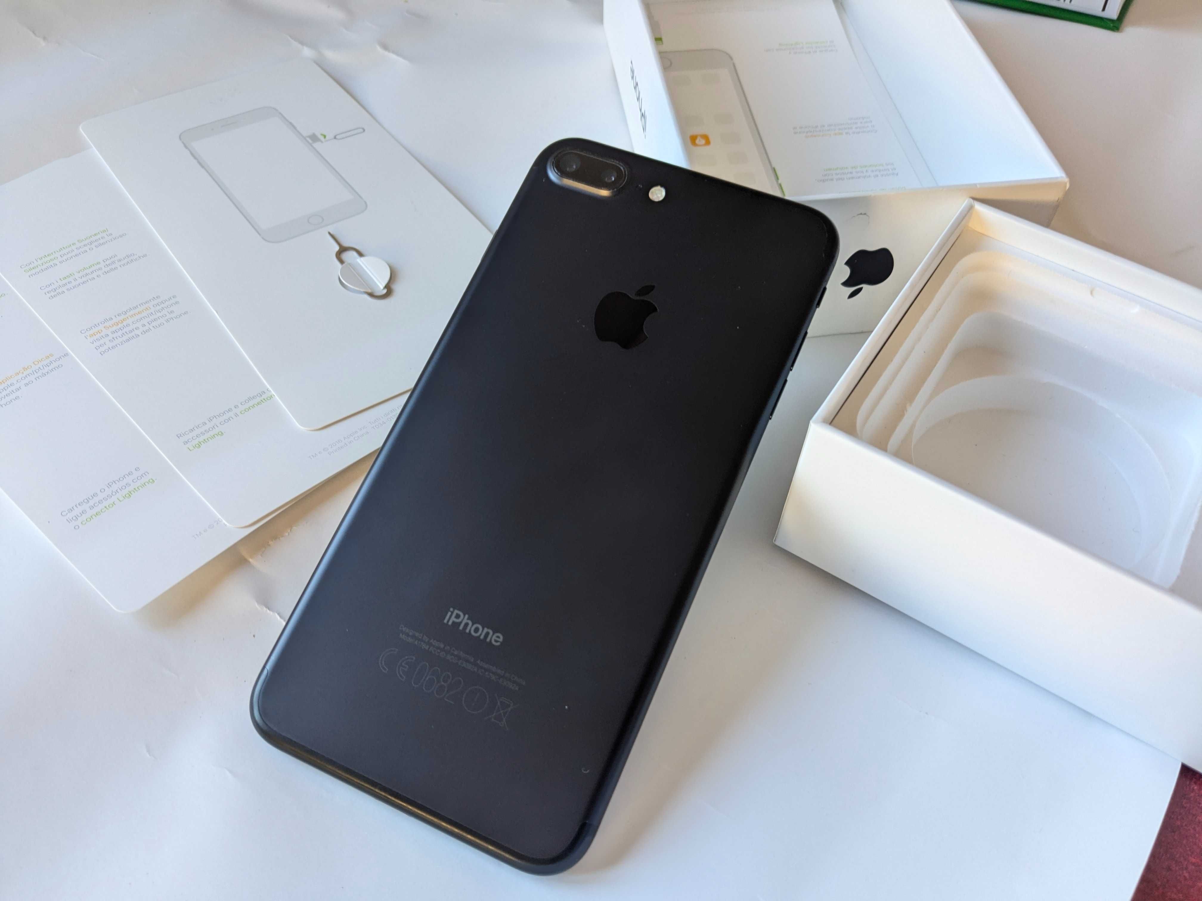 iPhone 7 Plus 128GB