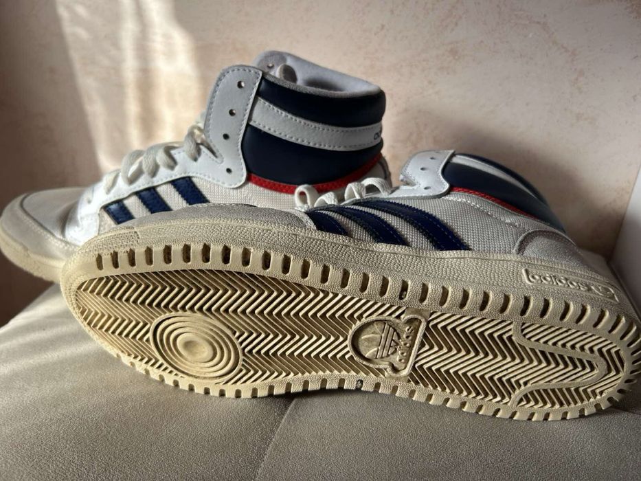 Мъжки обувки Адидас