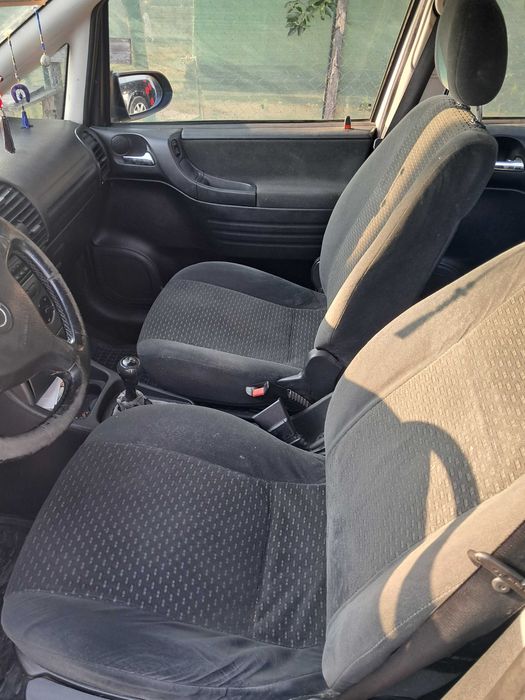 Opel zafira de vânzare