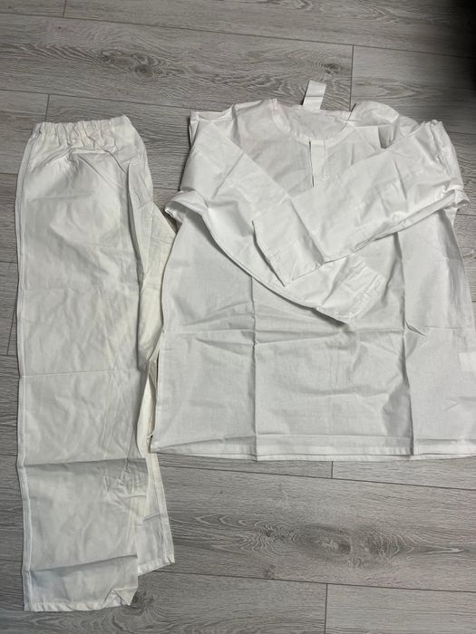 Продаётся спецодежды