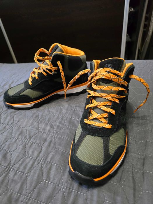 Боти Timberland - 35 номер