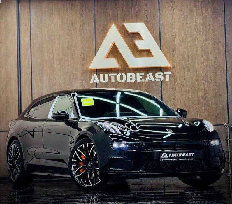 Zeekr 001  buyurtma asosida/ на заказ