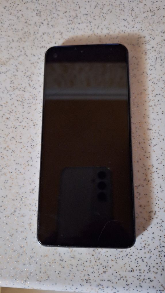 Motorola smartphone