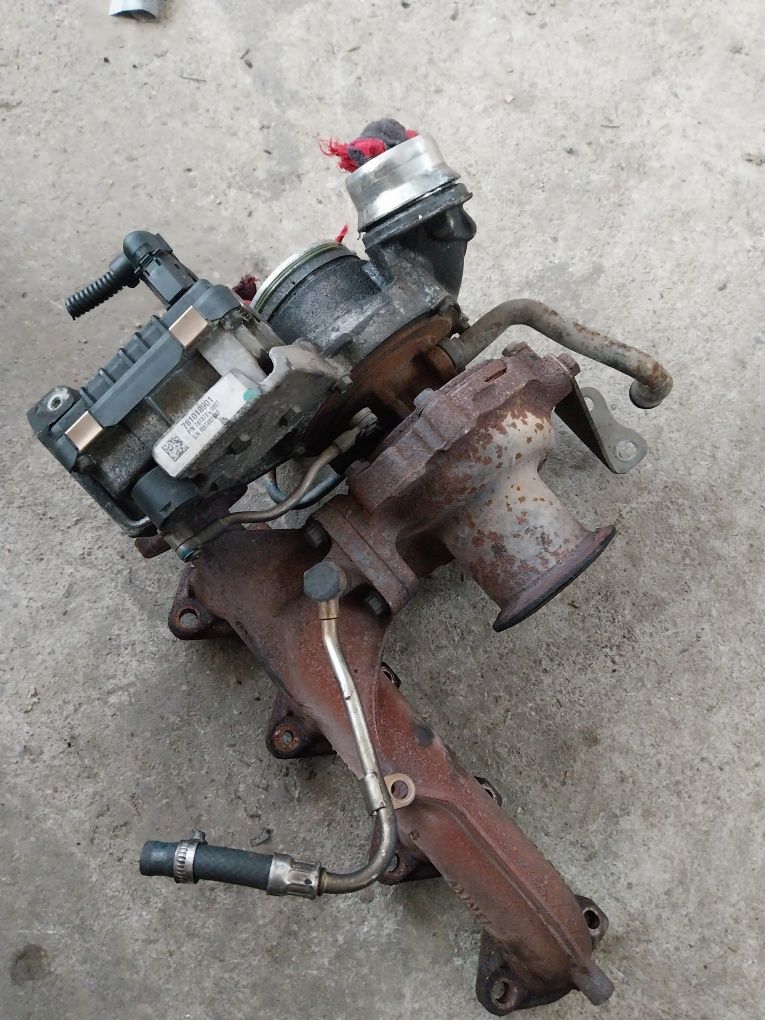 На части BMW Е81 E87 2.0d FACE LCI N47D20 2009г./БМВ E81 E87 Н47Д20