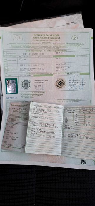 Vand Atv Shineray 250cc