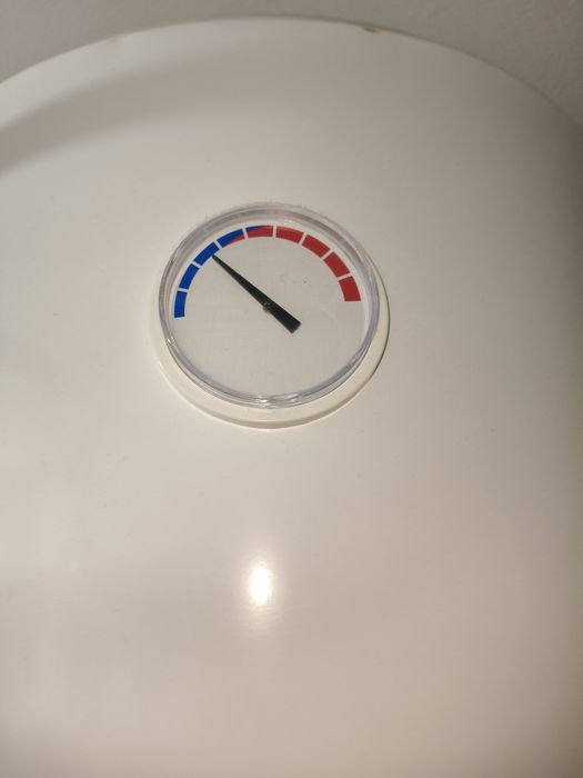 Boiler electric Bosh 75 l