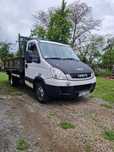 Iveco daily basculanil