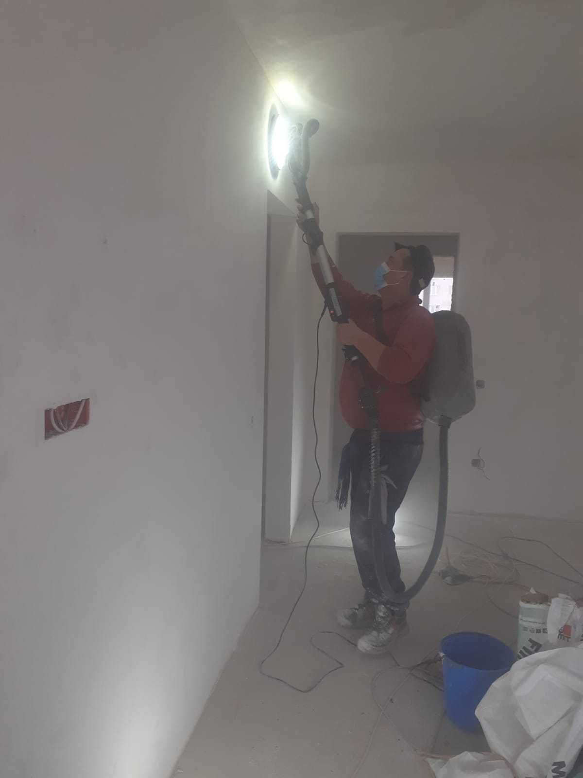 Zugravi Amenajari Lucrari de renovare