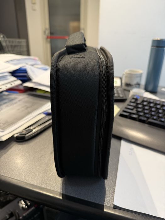 Geanta material textil Parkside