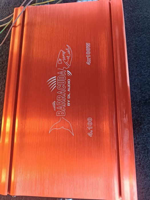 Продам усилитель