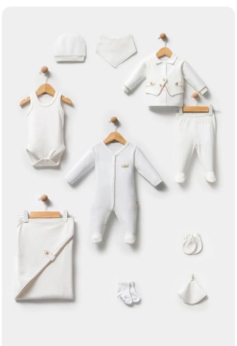 Комплект за изписване 10 части