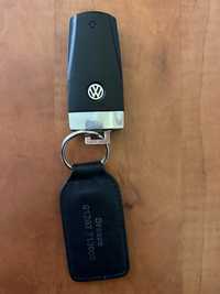 Ключ за VW резервен ключ с чип