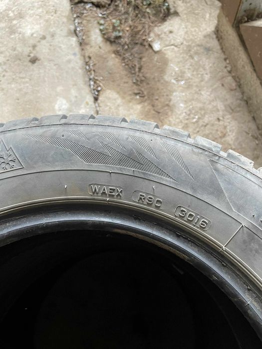 Зимни гуми 175/65/14