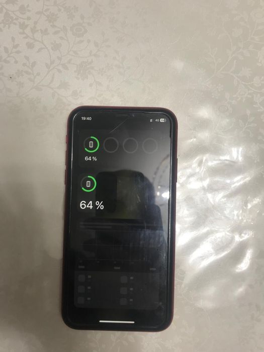 Айфон хр обмен..