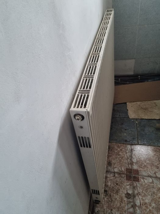 Calorifere otel pt incalzit spatii mari