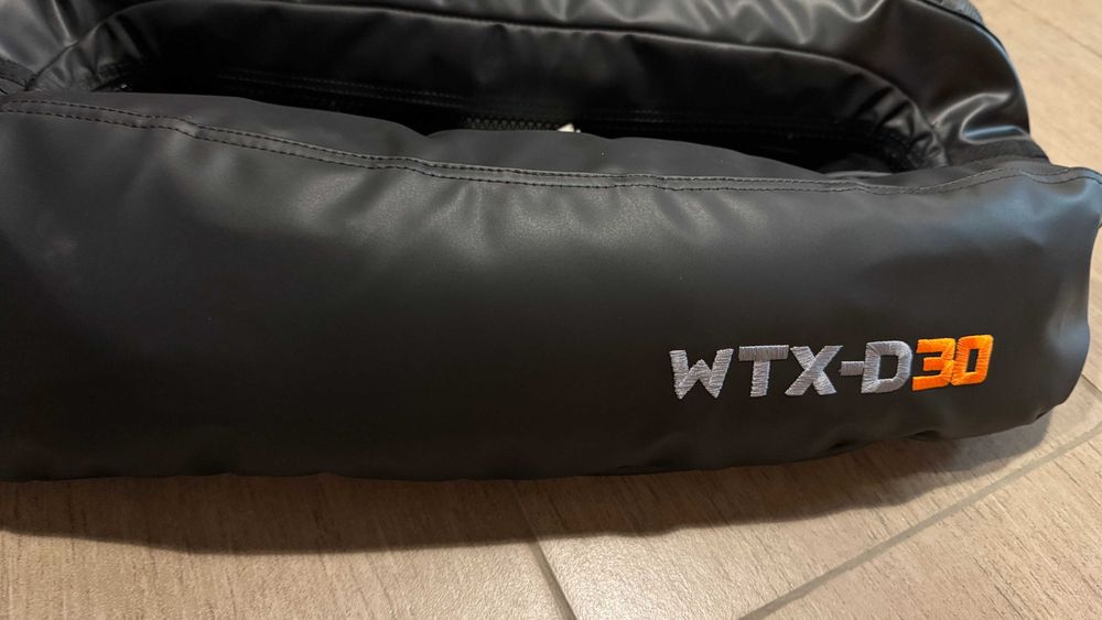 Apeks WTX-D30 PSD водолазно крило