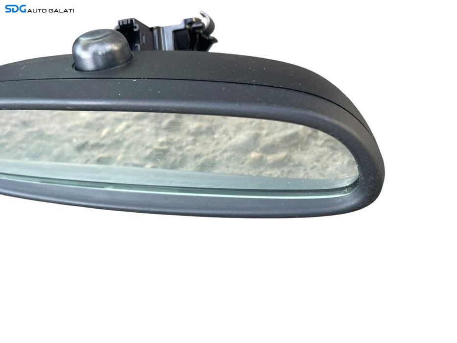 Oglinda Retrovizoare Interioara de pe Parbriz BMW Seria 1 F20 F21 2011 - 2019 [C7508]
