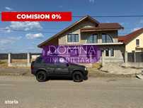 Casa constructie noua P+M, situata in Targu Jiu, cartier Dragoieni