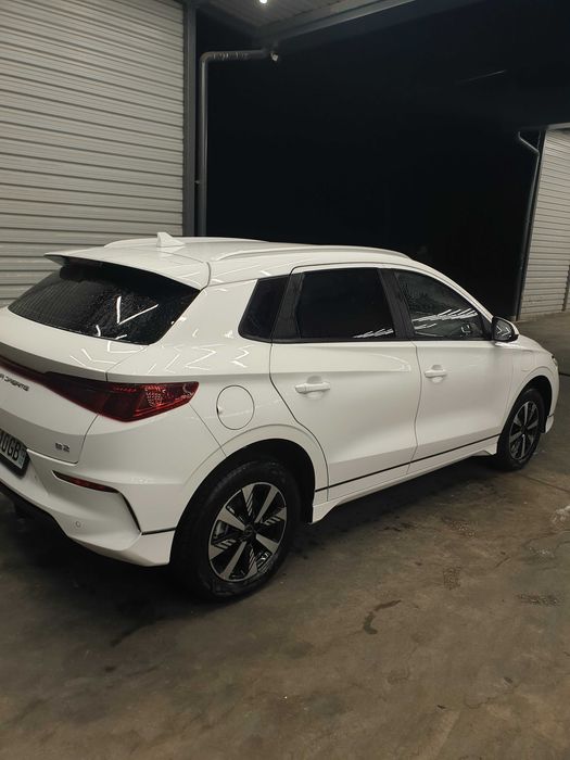 BYD E2 Luxury 2024