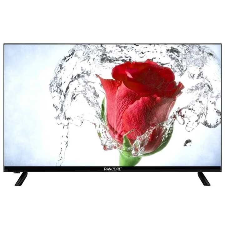 LED Телевизор RANCORE T-32S13, 32 inch, 81cm, 1366х768, HD Ready