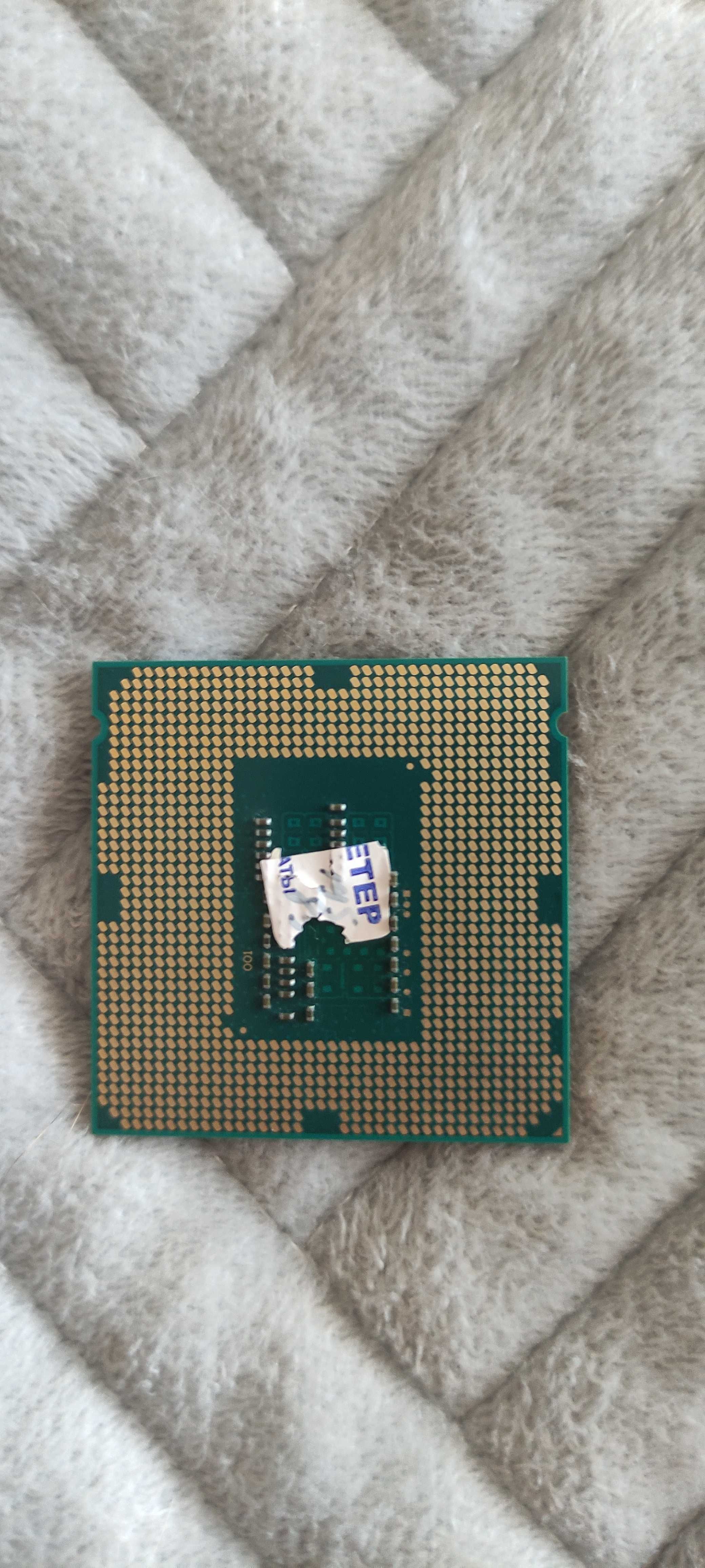 Процессор i3 4150