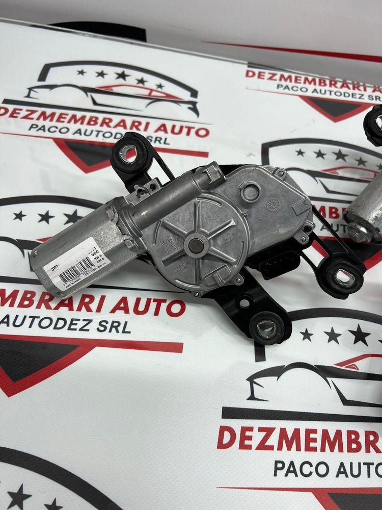 Motoras Stergator Haion/Luneta Vw Golf 6 7 Passat Skoda Octavia