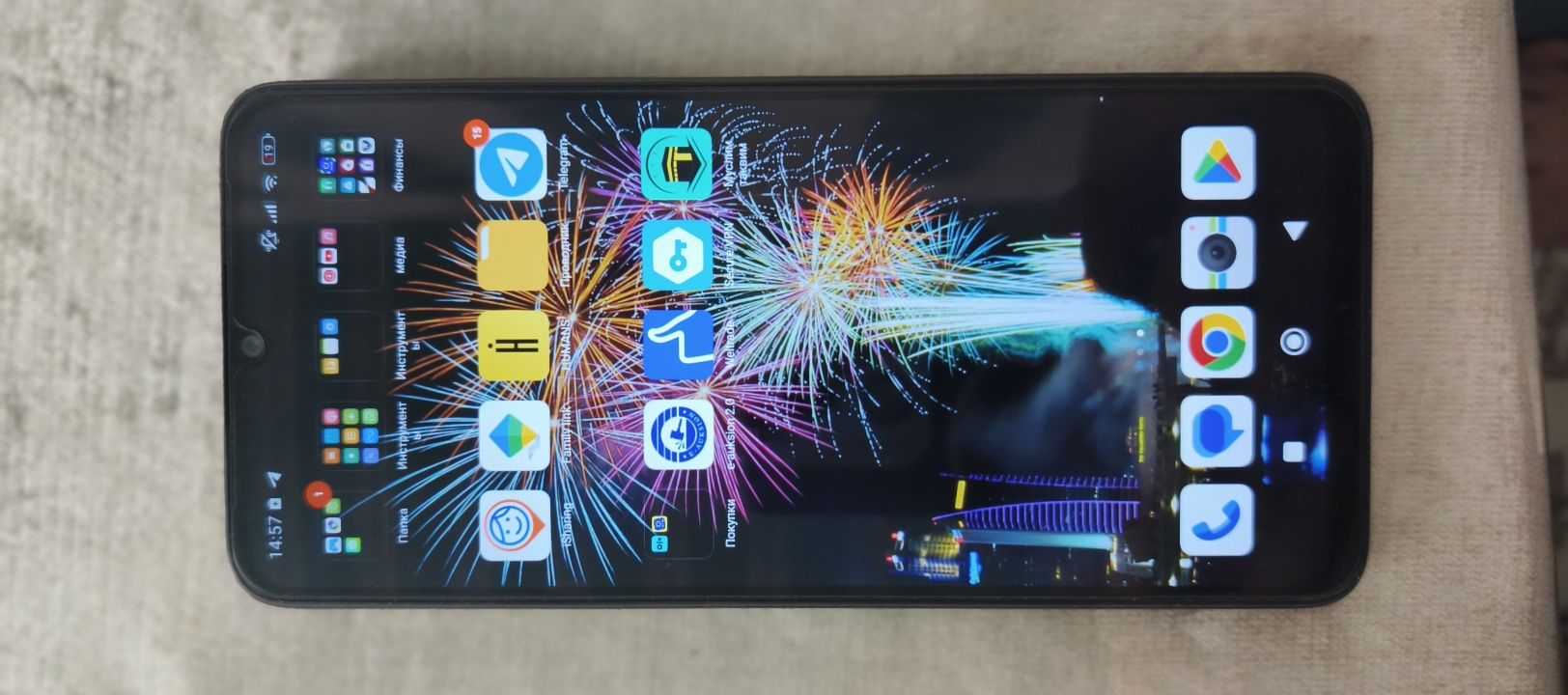 Продается Redmi 13 c 8/256gb