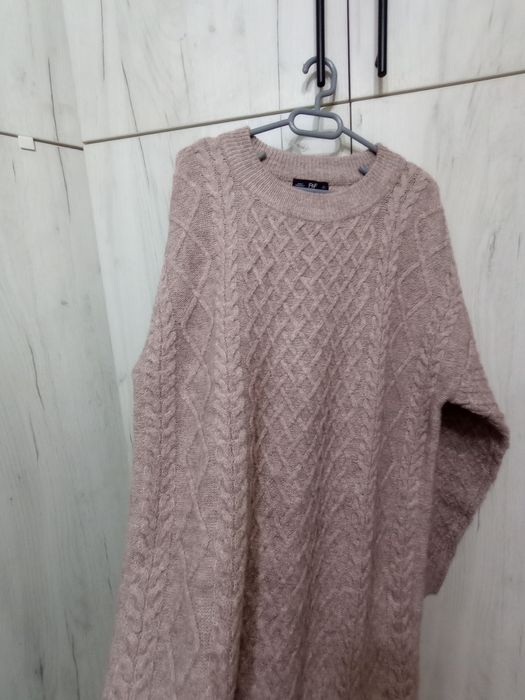 Мека и топла рокля