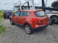 За части Nissan Qashqai 1500 кубика дизел 2007 година