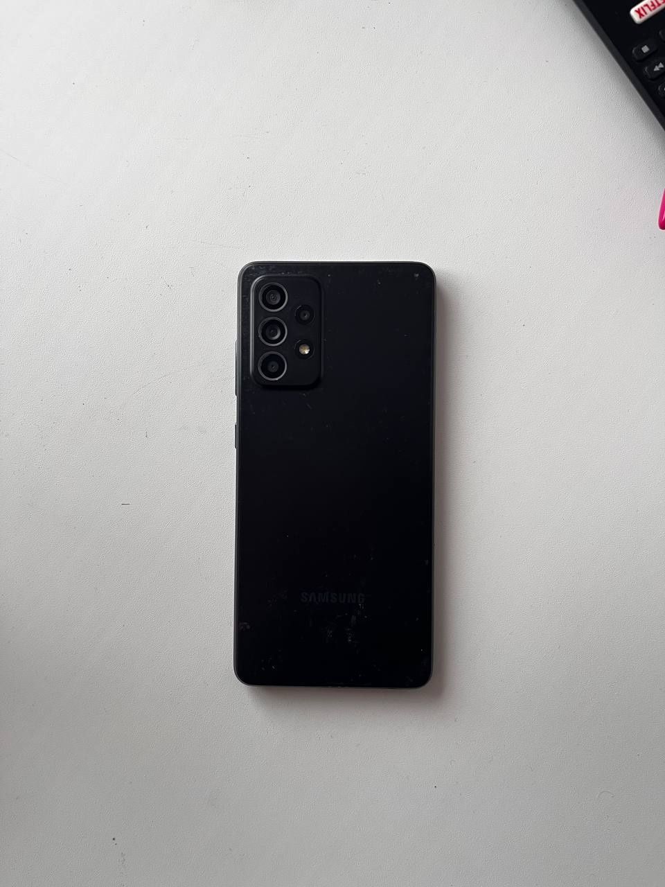 Samsung A 52 / Самсунг А 52